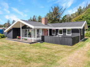 Holiday home Løkken IV